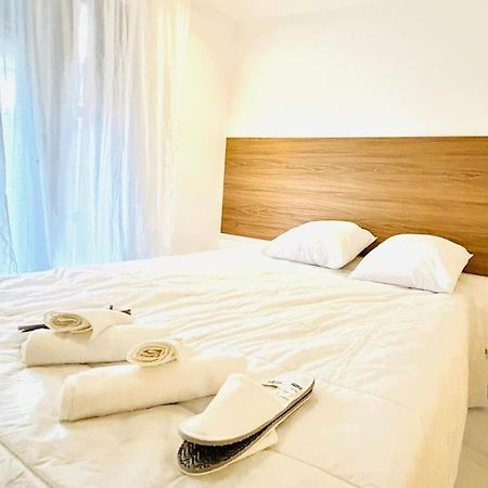 Studio Love Jacuzzi Marseilles Exterior foto
