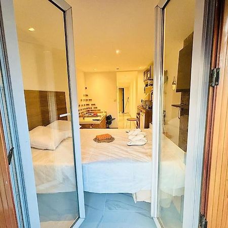 Studio Love Jacuzzi Marseilles Exterior foto