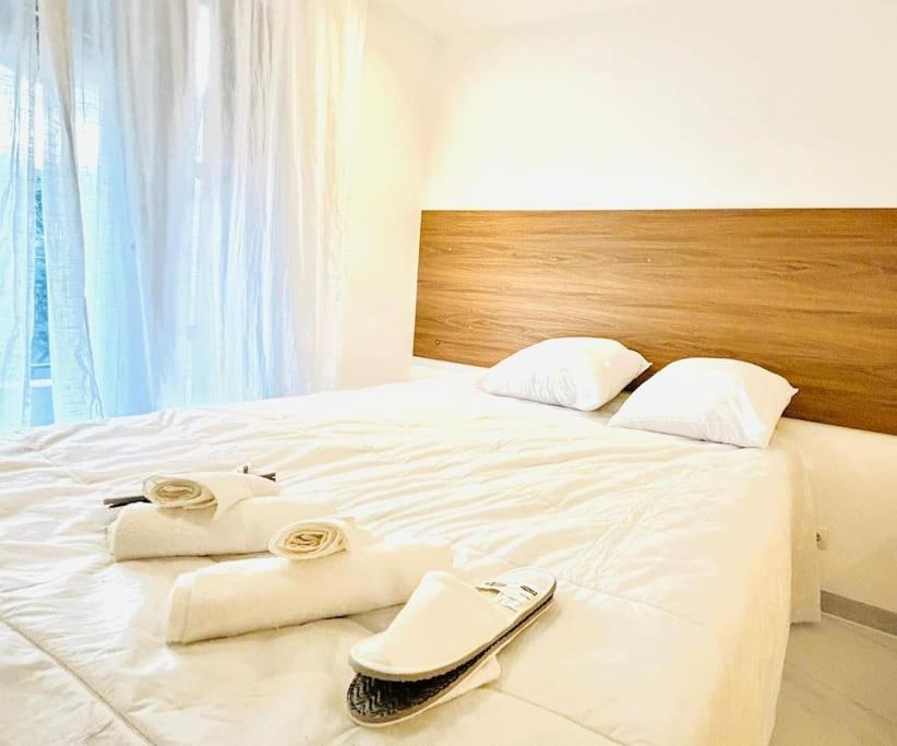 Studio Love Jacuzzi Marseilles Exterior foto