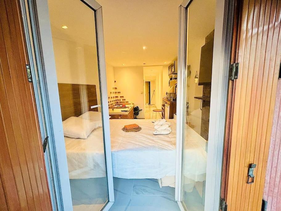 Studio Love Jacuzzi Marseilles Exterior foto