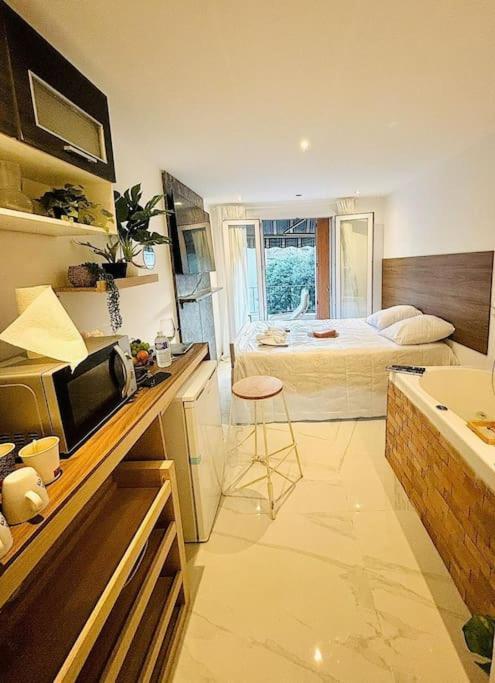 Studio Love Jacuzzi Marseilles Exterior foto